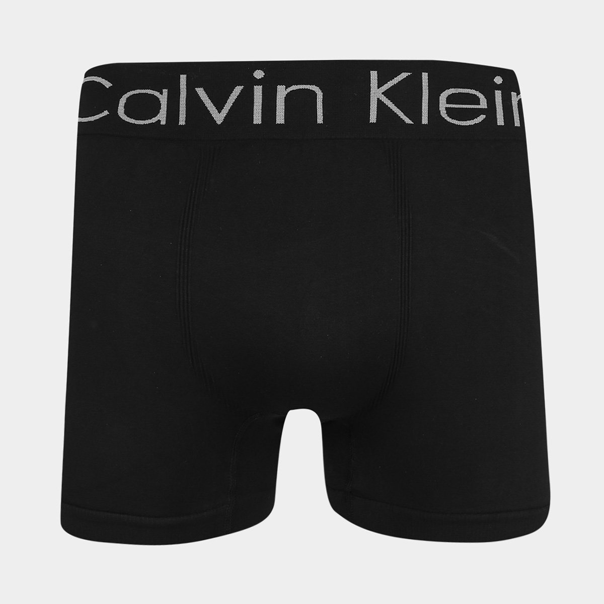 Cueca Boxer Calvin Klein Trunk Seamless Logo - Preto é ruim? Cueca Boxer Calvin Klein Trunk Seamless Logo - Preto é boa?