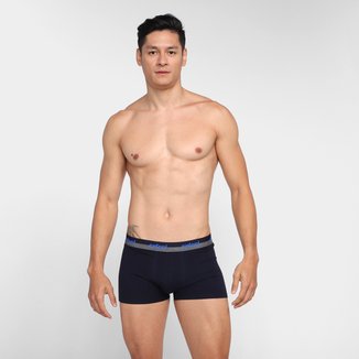 Cueca Boxer Colcci Masculina