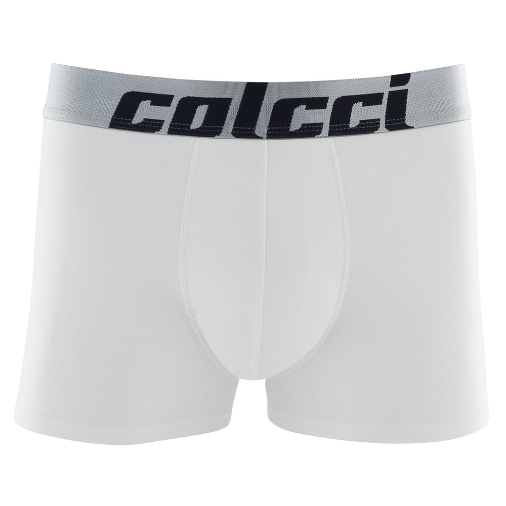 Cueca Boxer Cotton Colcci