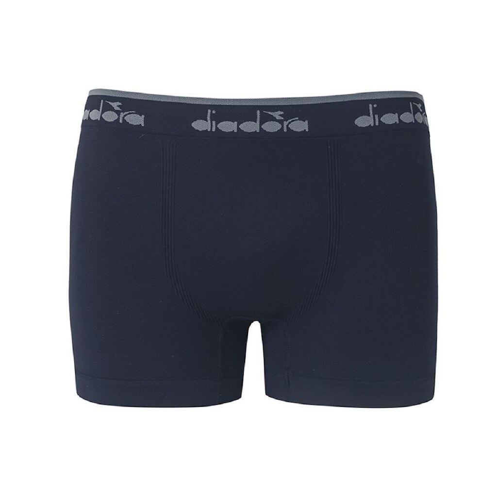 CUECA BOXER DIADORA SEM COSTURA MASCULINO