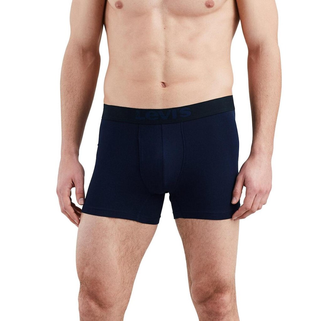 Cueca Boxer Levi's 2 Pack Boxer Masculina