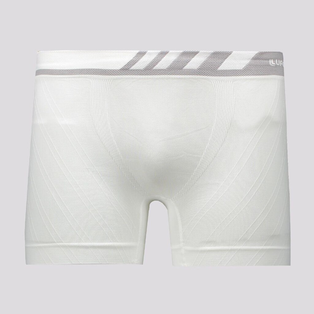Cueca Boxer Lupo Microfibra