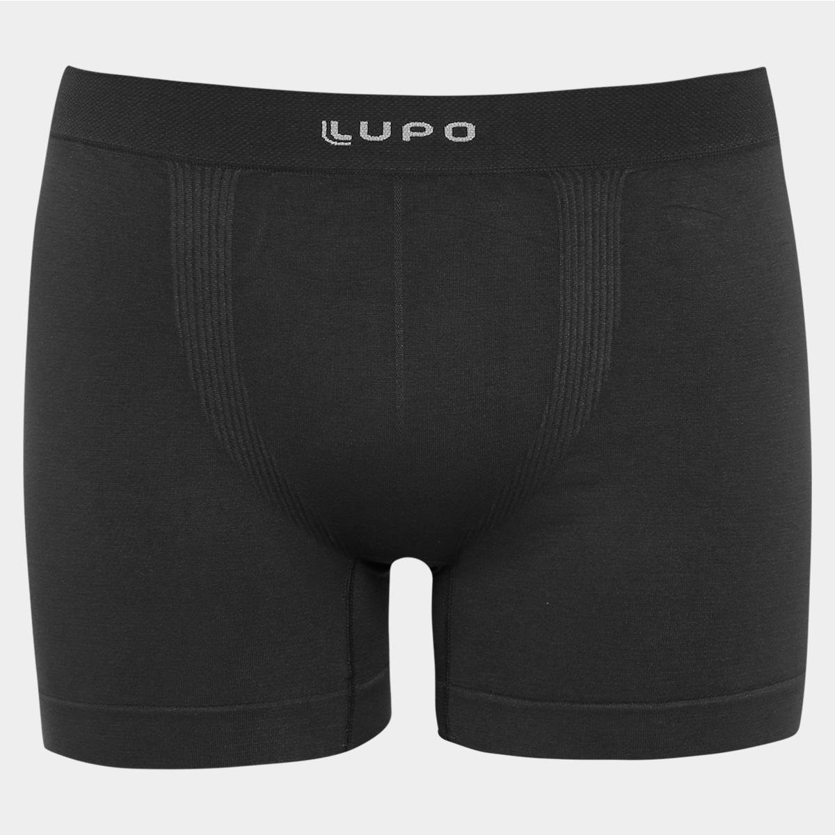 Cueca Boxer Lupo Micromodal é ruim? Cueca Boxer Lupo Micromodal é boa?