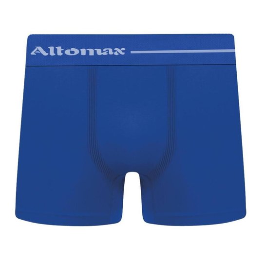Cueca Boxer Microfibra Básica