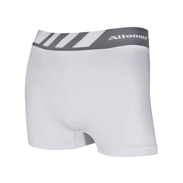 Cueca Boxer Microfibra Básica
