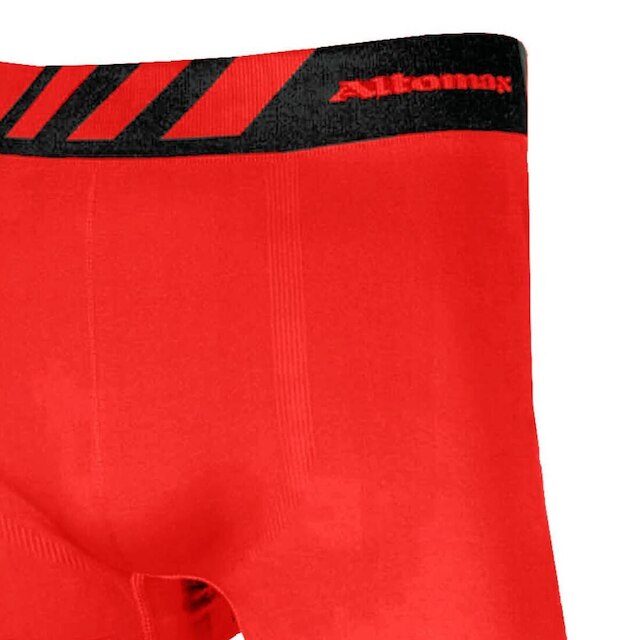 Cueca Boxer Microfibra Básica