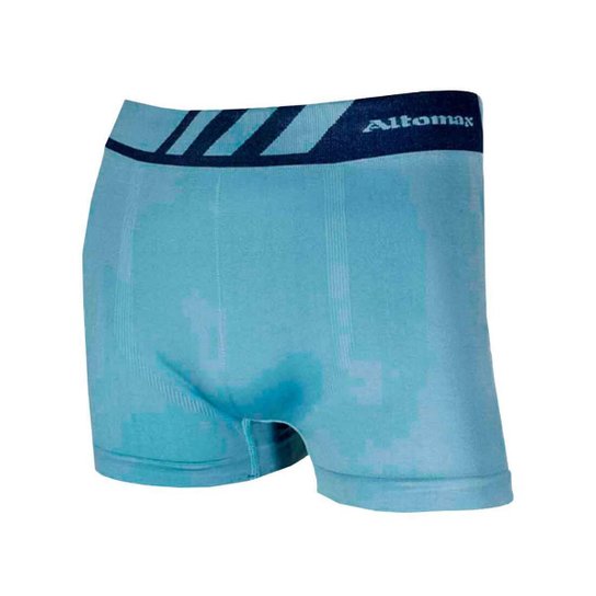 Cueca Boxer Microfibra Básica