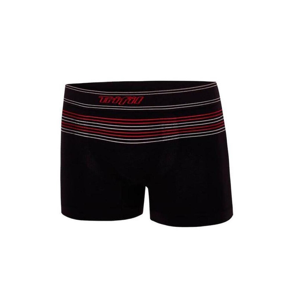 Cueca Boxer microfibra Trifil CE4047 Sem Costura.