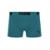 Cueca Boxer Puma Box Sem Costura Produto 14100 - Verde água