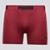 Cueca Boxer Puma Sem Costura I Bordô - Bordô