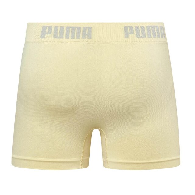 Cueca Boxer Puma Sem Costura
