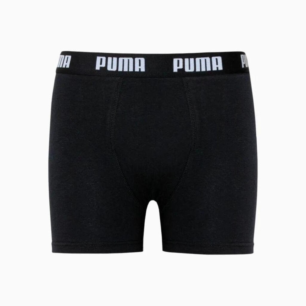 Cueca Boxer Puma