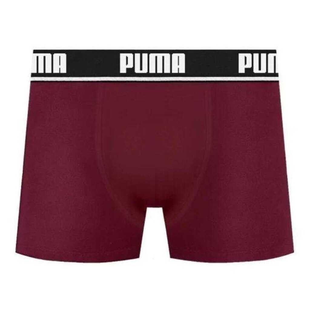 Cueca Boxer Puma