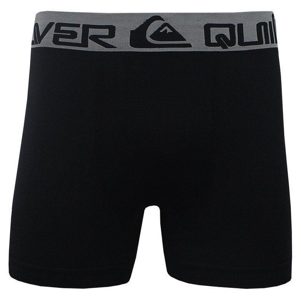 Cueca Boxer Quiksilver Seamless