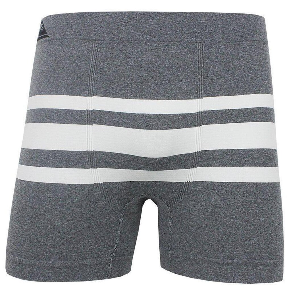 Cueca Boxer Quiksilver Seamless