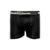 Cueca Boxer Red Nose 320 Branco - Preto