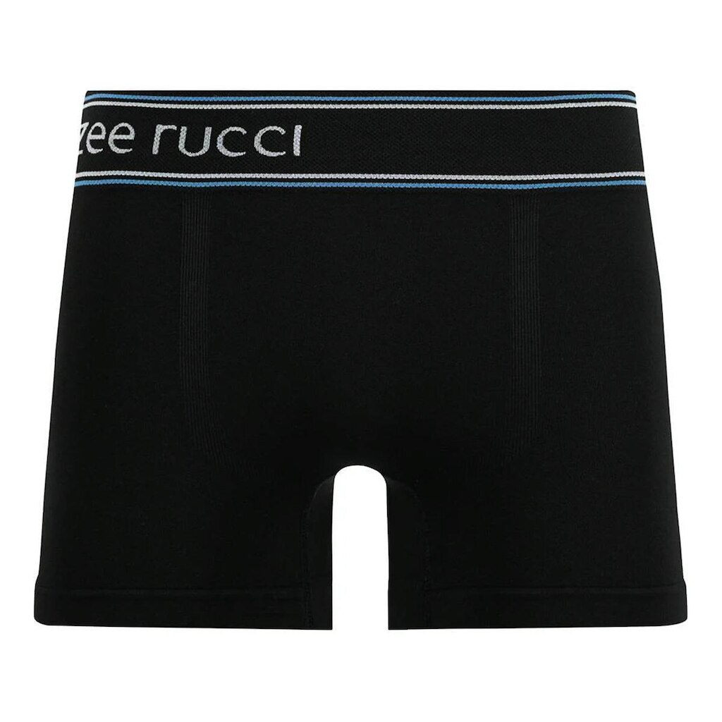 Cueca Boxer Sem Costura Zee Rucci ZR0100-001-1616