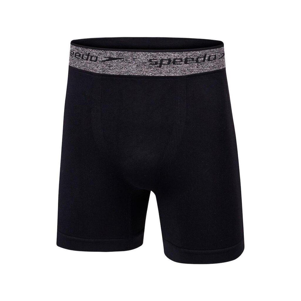 Cueca Boxer Speedo 4278