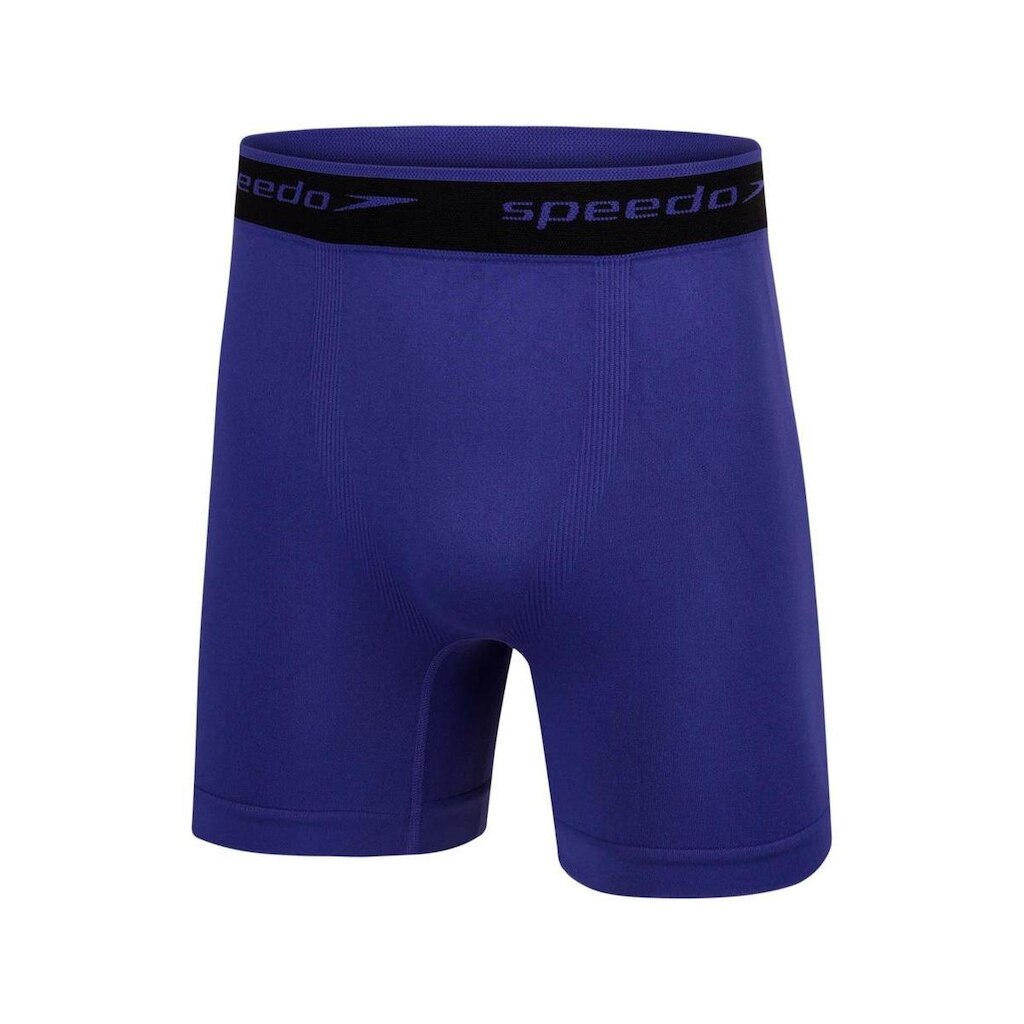 Cueca Boxer Speedo 4278