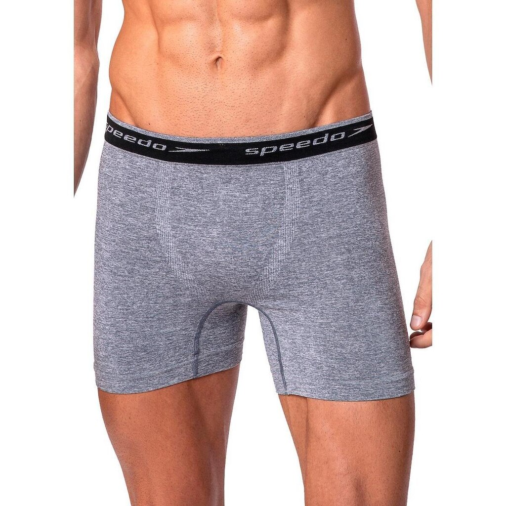 Cueca Boxer Speedo 4278