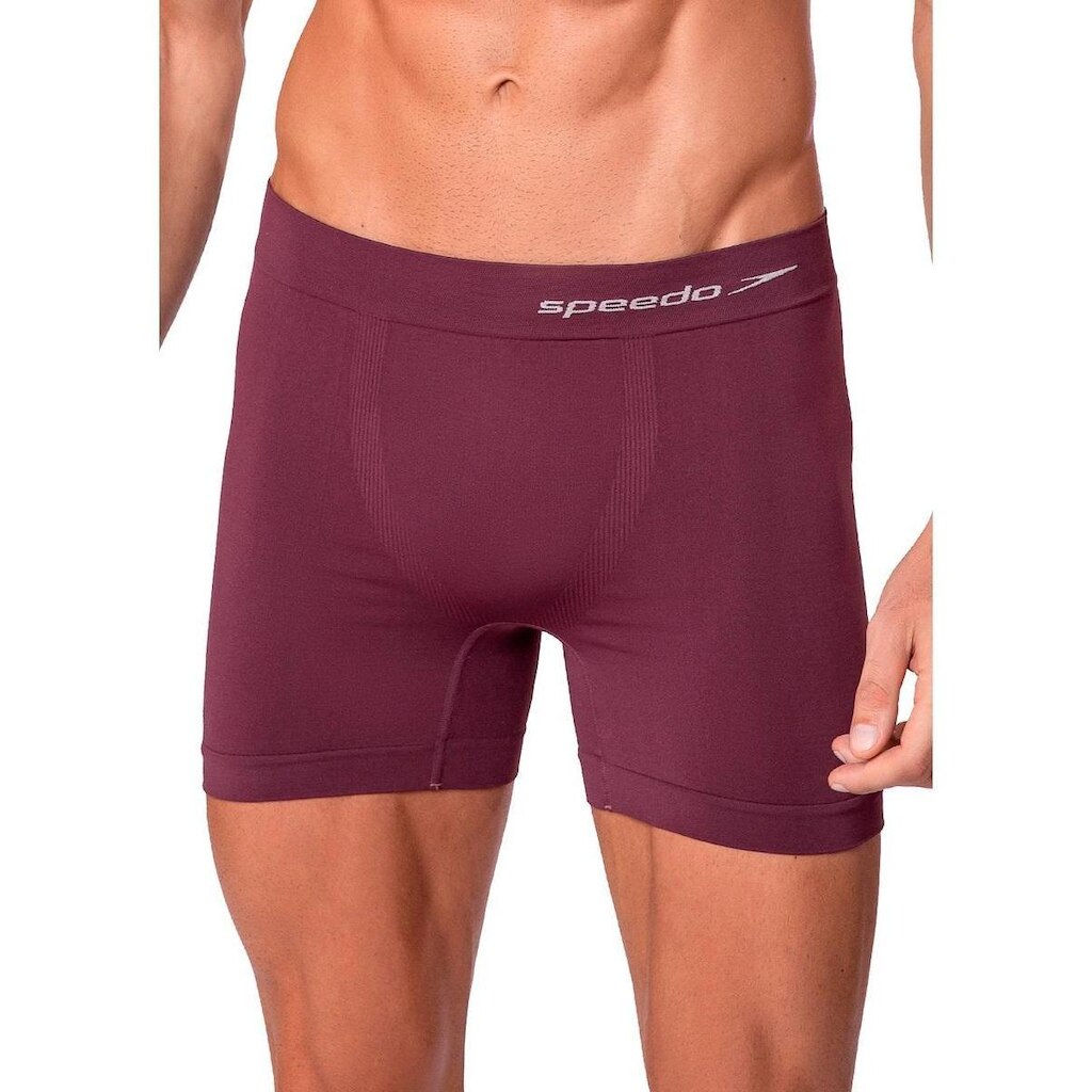 Cueca Boxer Speedo 4279