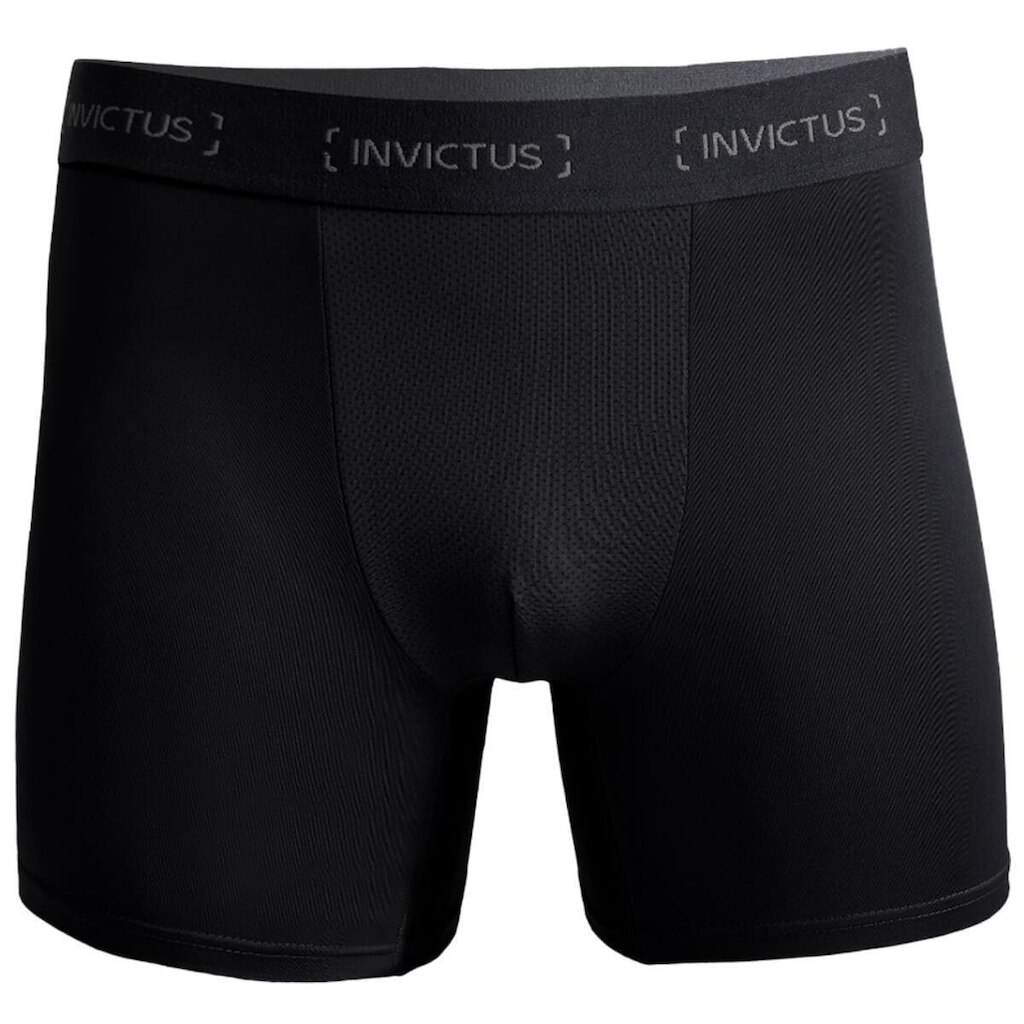 Cueca Boxer Tact - Invictus