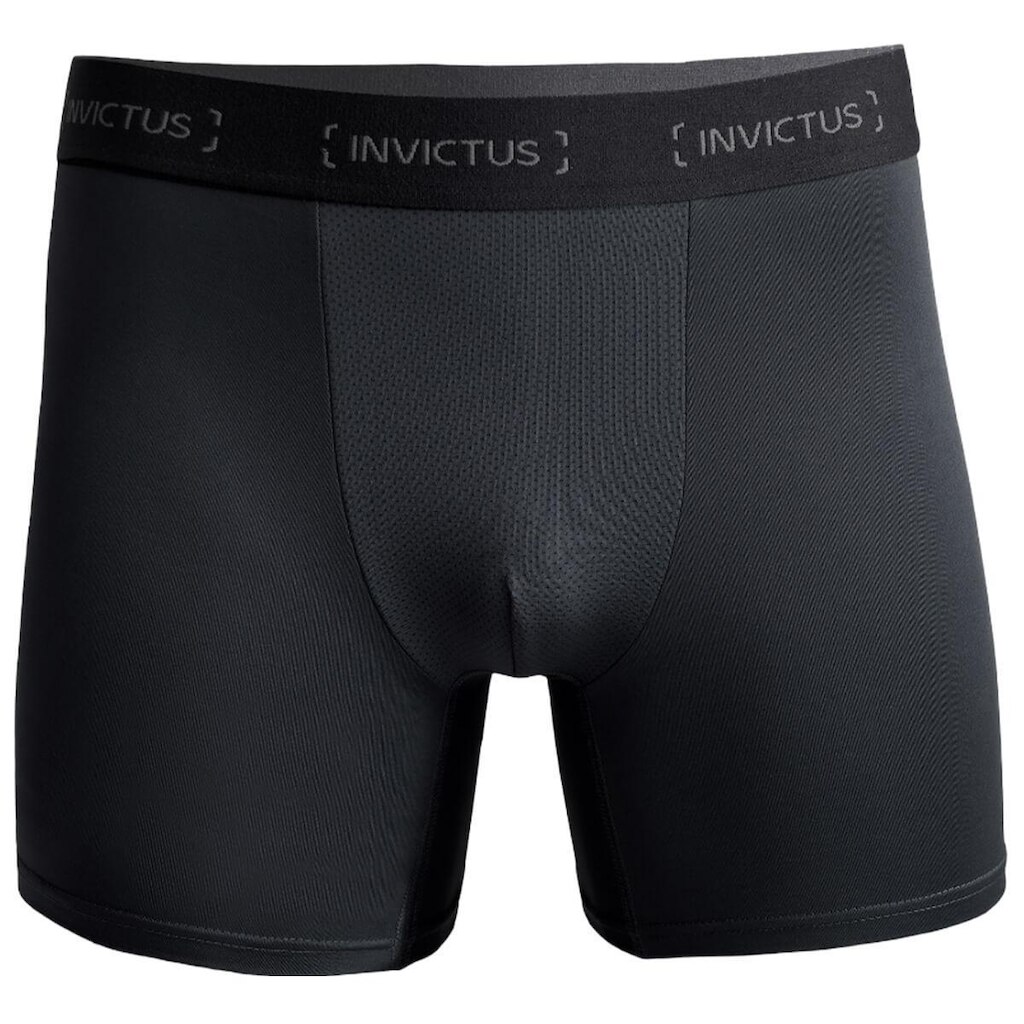 Cueca Boxer Tact - Invictus