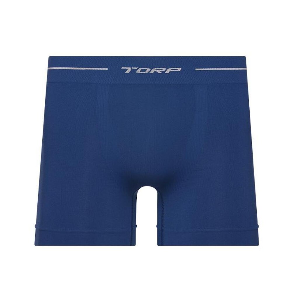 Cueca Boxer Torp Microfibra Sem Costura Gean - Ref 8001