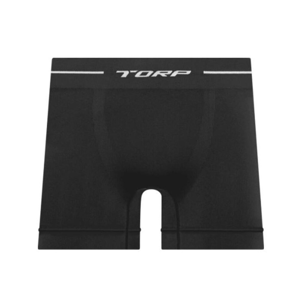 Cueca Boxer Torp Microfibra Sem Costura - Ref 8001