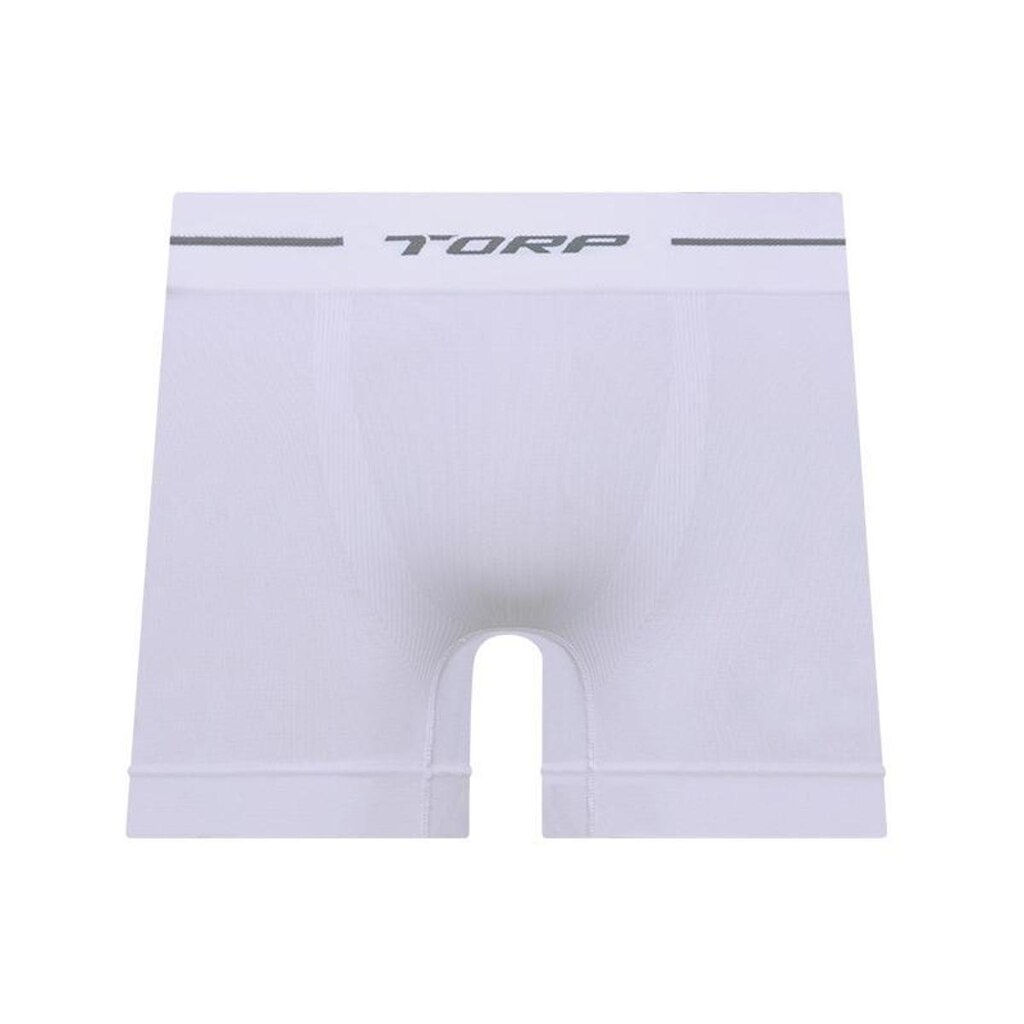 Cueca Boxer Torp Microfibra Sem Costura - Ref 8001