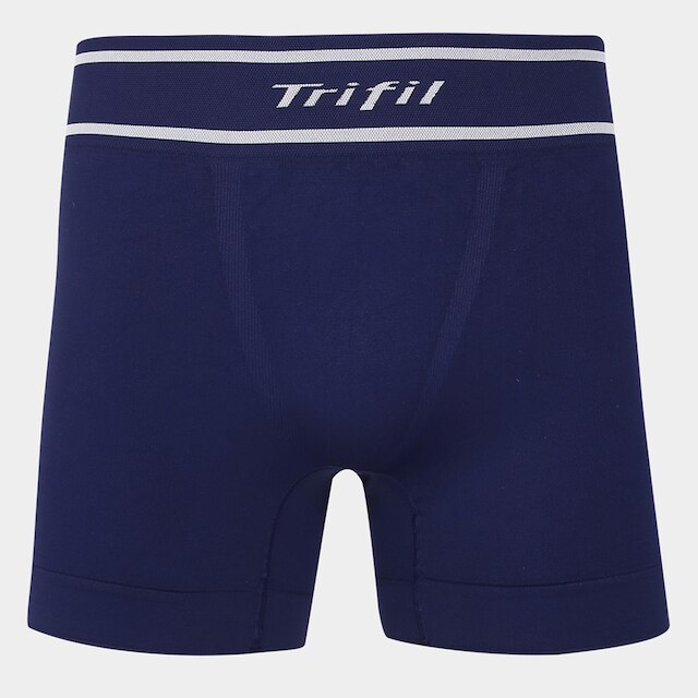 Cueca Boxer Trifil Lisa