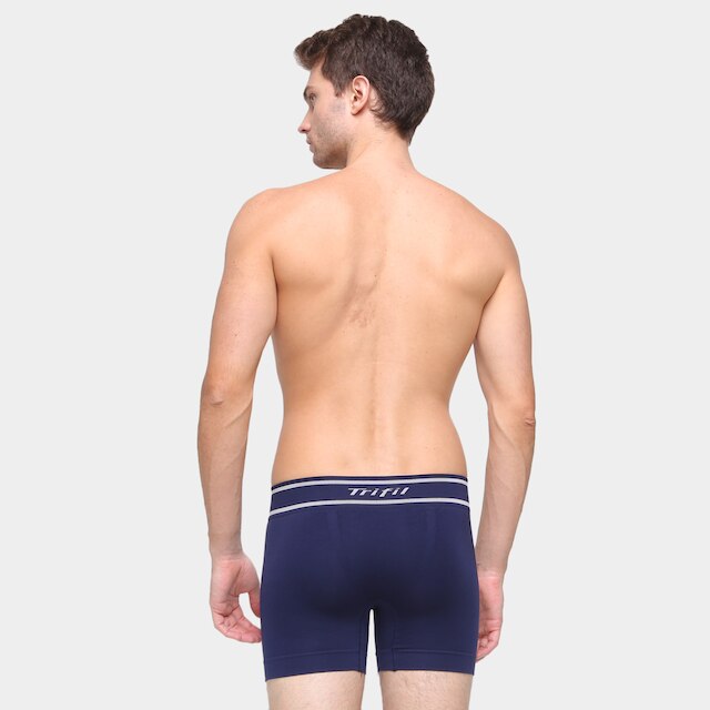Cueca Boxer Trifil Lisa