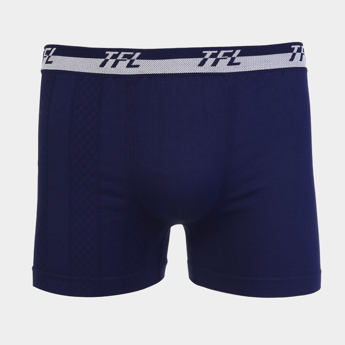 Cueca Boxer Trifil Microfibra - Marinho é boa?