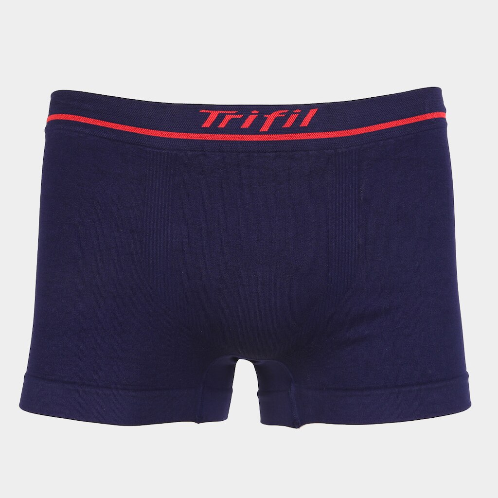 Cueca Boxer Trifil Microfibra