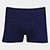 Cueca Boxer Trifil Sem Costura Poliamida - Marinho+Azul