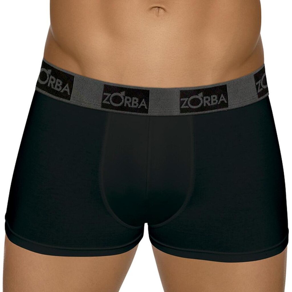 Cueca Boxer Zorba 0717