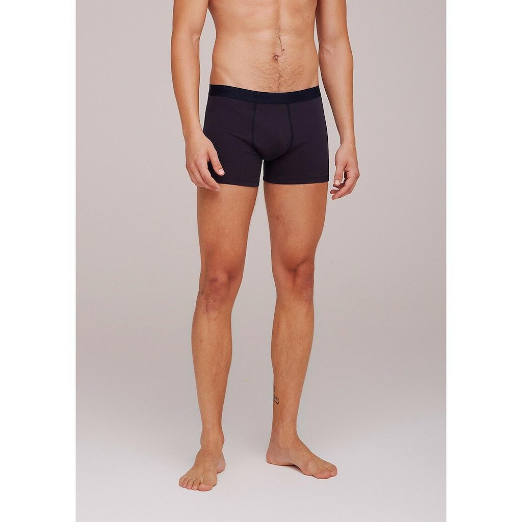 Cueca Hering Boxer