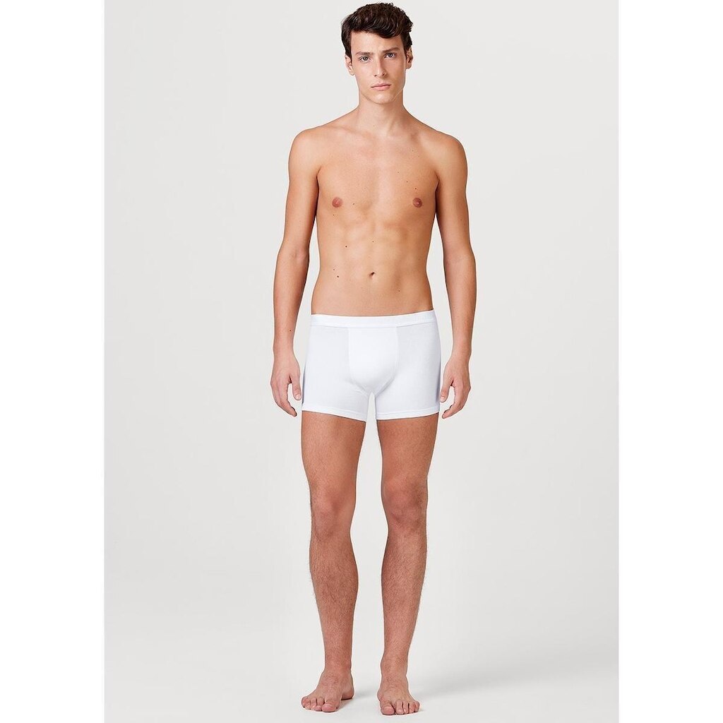 Cueca Hering Boxer