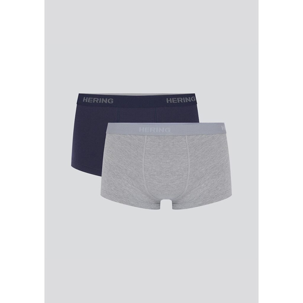 Cueca Hering C/ 2 Masculina
