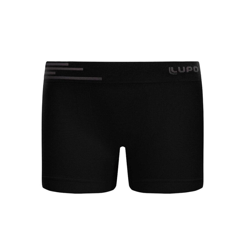 Cueca Infantil Boxer Lupinho 132-002