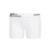Cueca Infantil Boxer Lupinho 132-002 - Branco