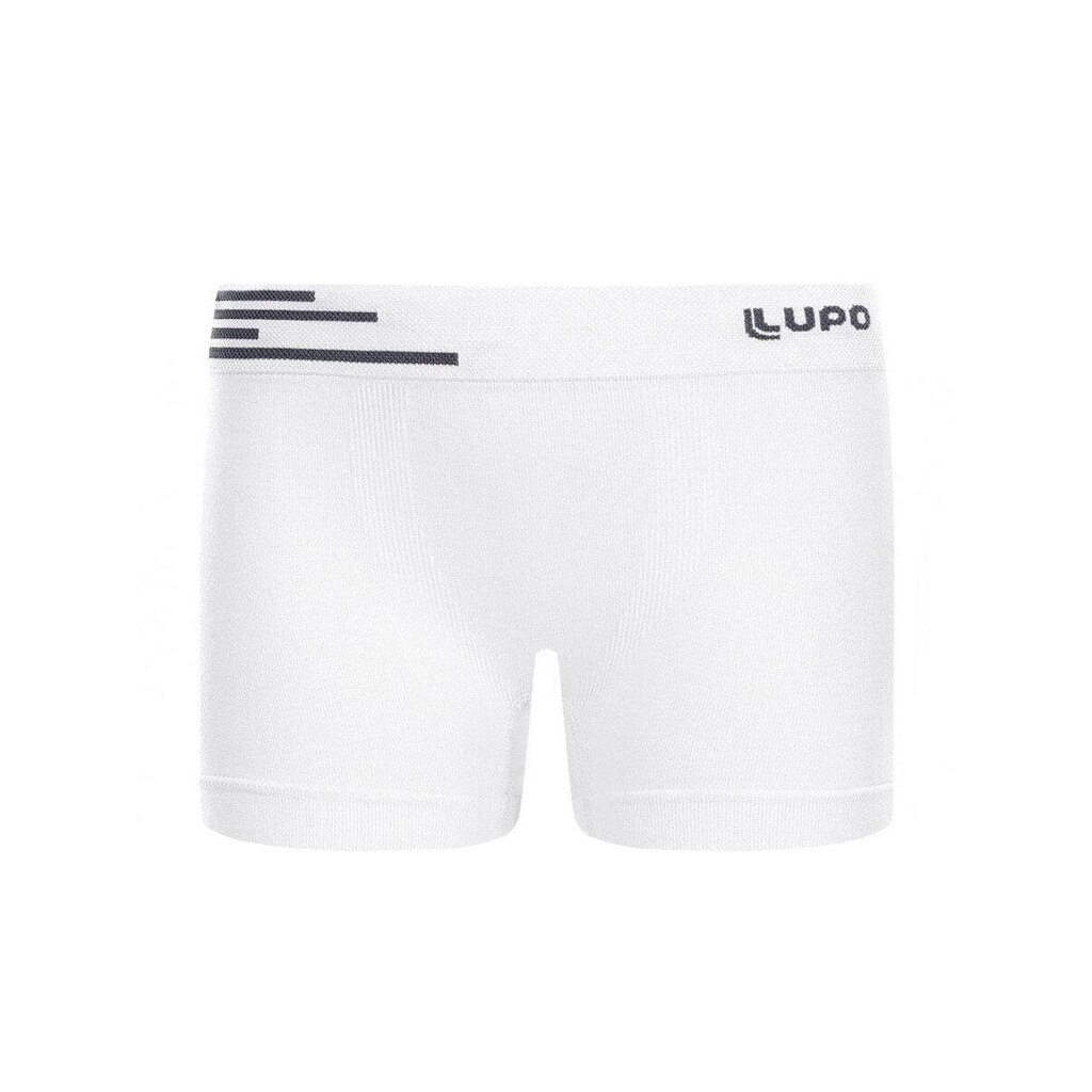 Cueca Infantil Boxer Lupinho 132-002