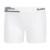 Cueca Infantil Lupinho Boxer 132-002 Sem Costura Poliamida - Branco