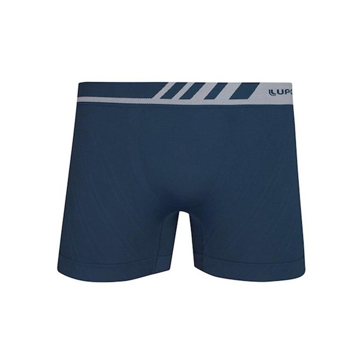 Cueca Lupo Boxer Microfibra sem Costura é ruim? Cueca Lupo Boxer Microfibra sem Costura é boa?