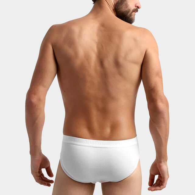 Cueca Lupo Slip