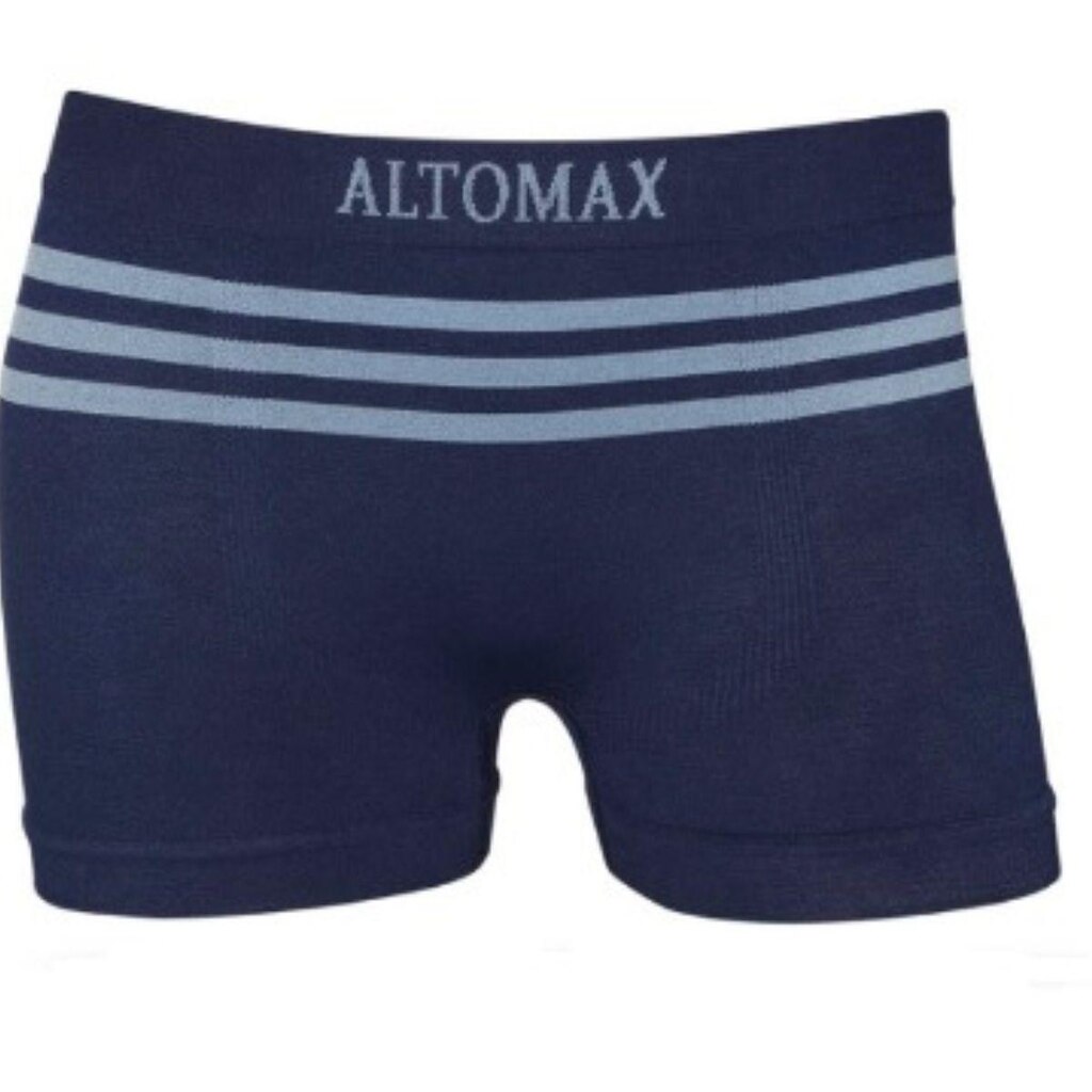Cueca Masculina Boxer Altomax