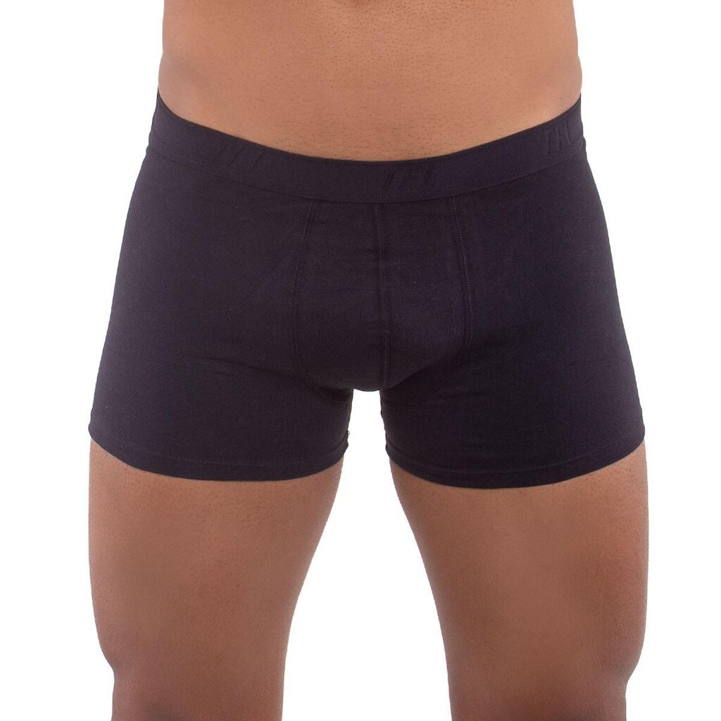 Cueca Masculina Modelo Boxer Em Algodão Trifil