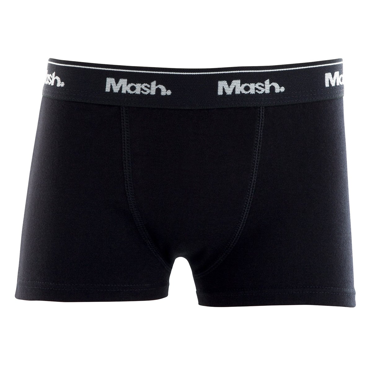 Cueca Mash Boxer Infantil Menor preço em Cueca Mash Boxer Infantil
