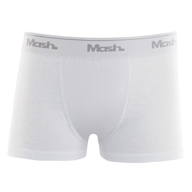 Cueca Mash Boxer Infantil