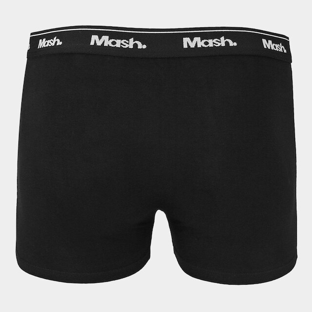 Cueca Mash Boxer